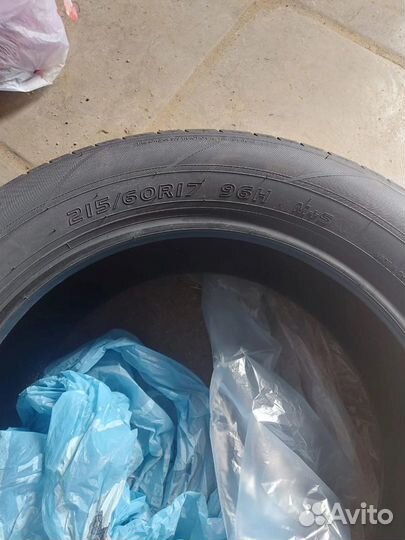 ChaoYang SU318A 215/60 R17