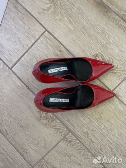 Туфли женские 37,5 размер