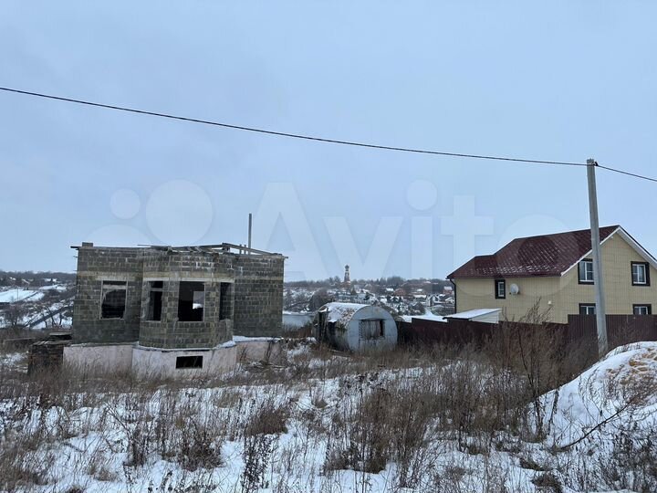 Дом 202 м² на участке 10 сот.