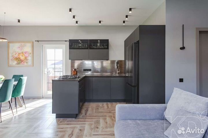 Кухня от производителя