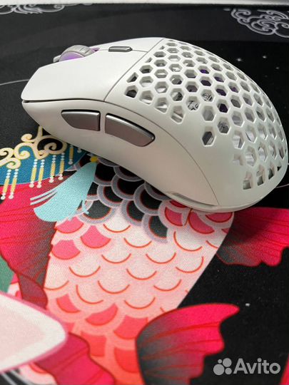 ZET gaming Prime Z V3 белый