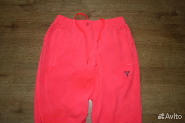 Спортивные штаны slim fit