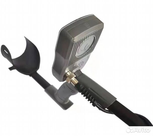 Подводный металлоискатель Gold Hunter T90, 13