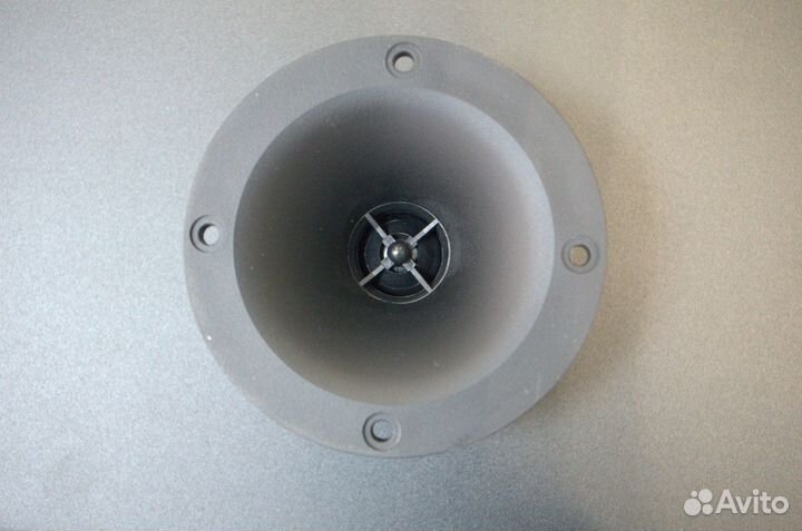 P.Audio PHT-407 — драйвер-твитер вч, 1