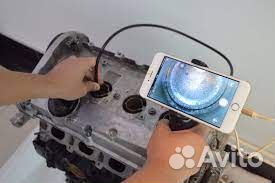 Эндоскопия. Автоподбор. Помощь при покупке авто