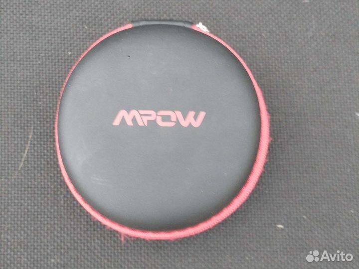 Беспроводные наушники mpow flame