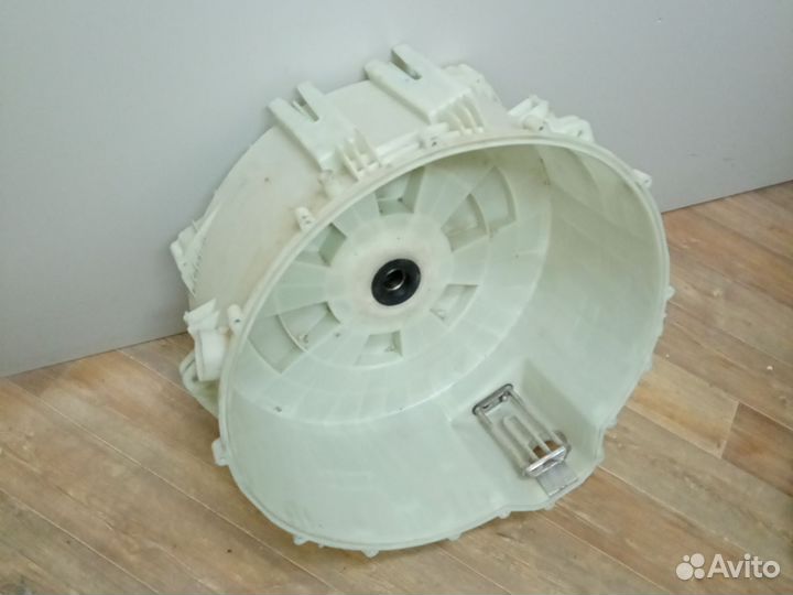 Полубак стиральной машины Haier/Leran (задний)