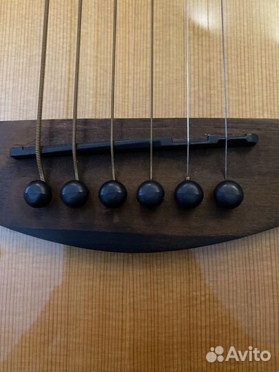 Гитара. Lag T118D