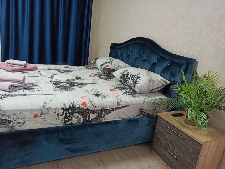 Квартира-студия, 28 м², 2/2 эт.