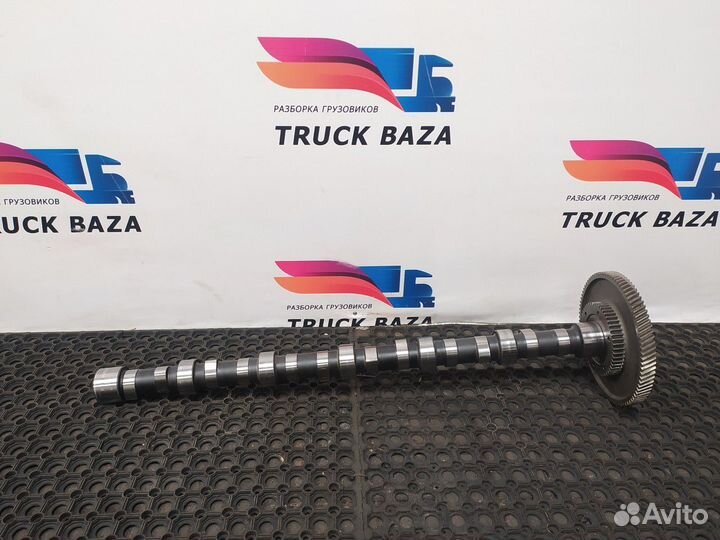 Распредвал Man TGA