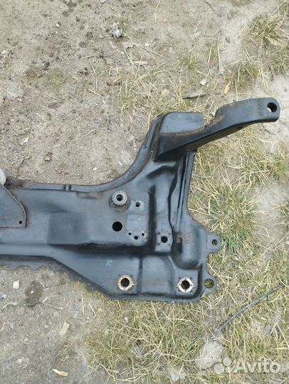 Передний подрамник Ford focus I форд фокус 1