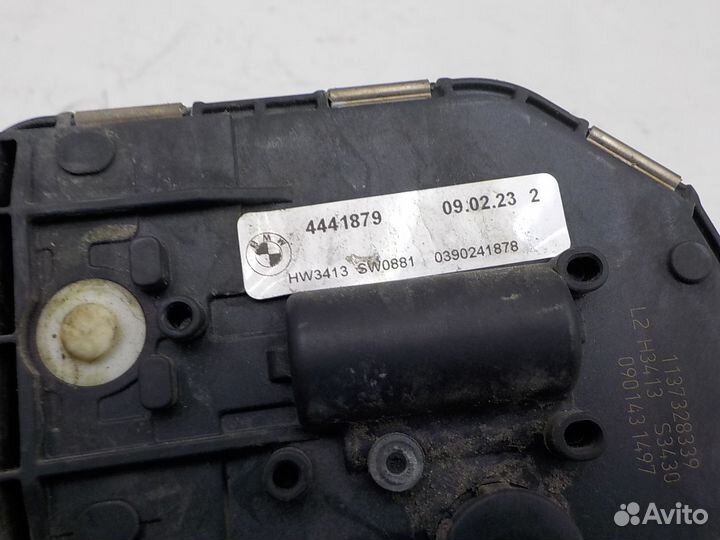 Трапеция стеклоочистителя BMW 7 F01-02 2008