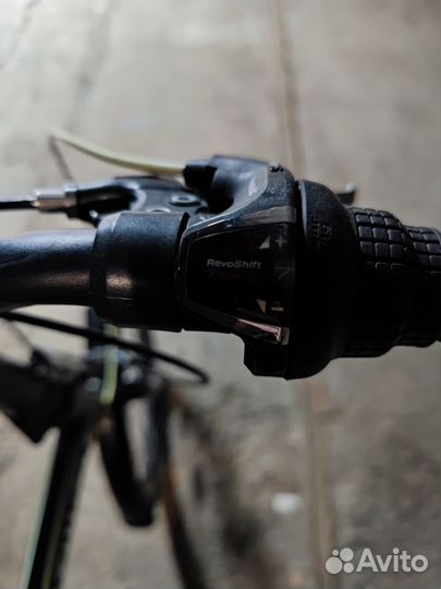 Велосипед складной взрослый 20 дюймов