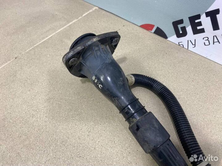 Горловина топливного бака заз Chance 2009-2014 964