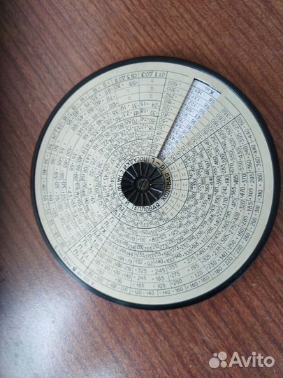 Допуски посадки (справочник)