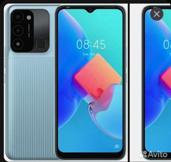 Телефон tecno spark go 2022