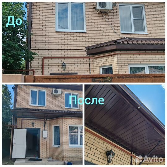 Сварочные работы услуги сварщика