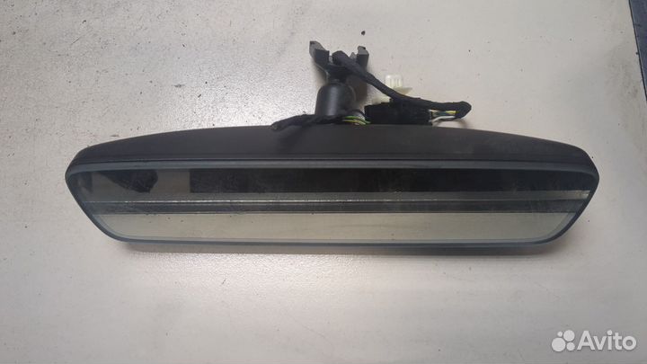 Зеркало салона Ford Mustang 2017, 2021