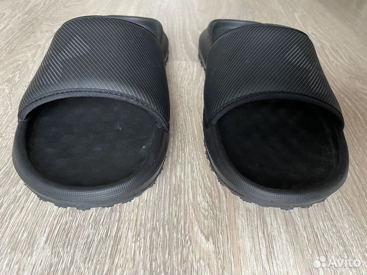 Шлепки Under Armour оригинал 46 р