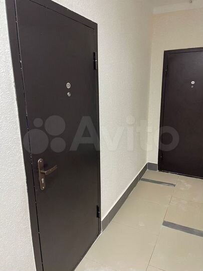 2-к. квартира, 62,1 м², 8/18 эт.