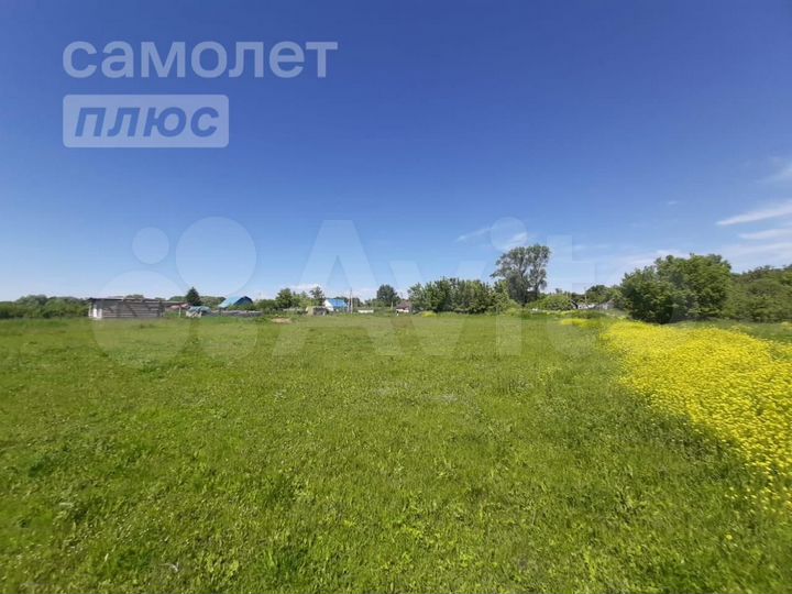 Участок 19,9 сот. (ИЖС)