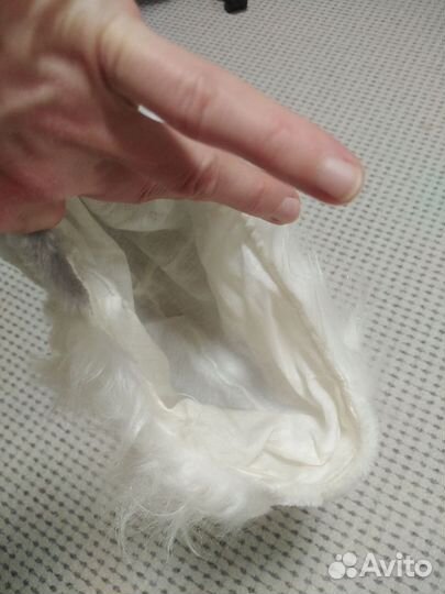 Новогодний Костюм зайчика 92-98