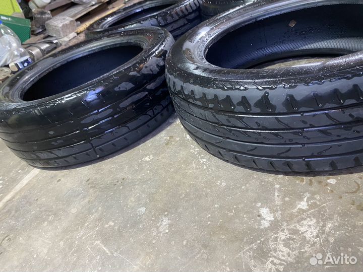 Matador MP 47 Hectorra 3 195/55 R16