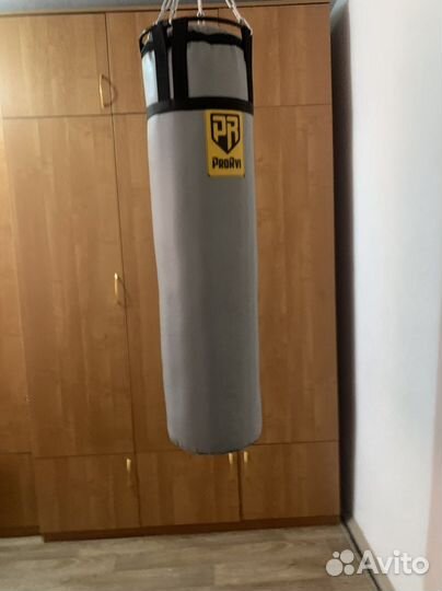 Боксерский мешок 50 кг
