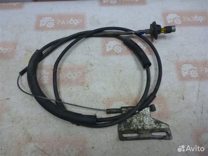 Трос Volvo Xc70 BZ95 B6324S 2008