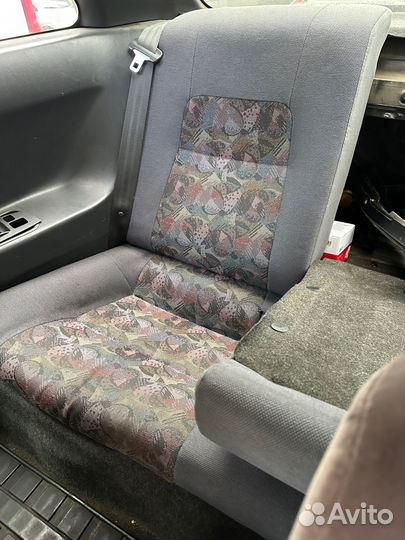 Toyota Corolla Levin 1.5 AT, 1997, 340 000 км