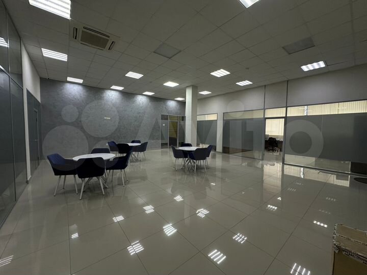 Офис, 308.52 м²