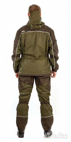 Демисезонный костюм 