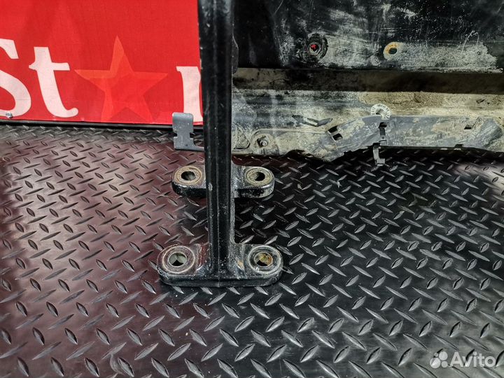 Ящик акб Daf XF106