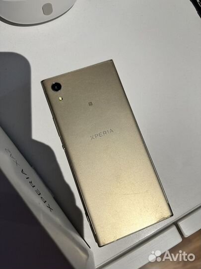 Sony Xperia XA2 Dual, 3/32 ГБ