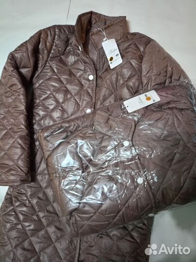 Куртка женская