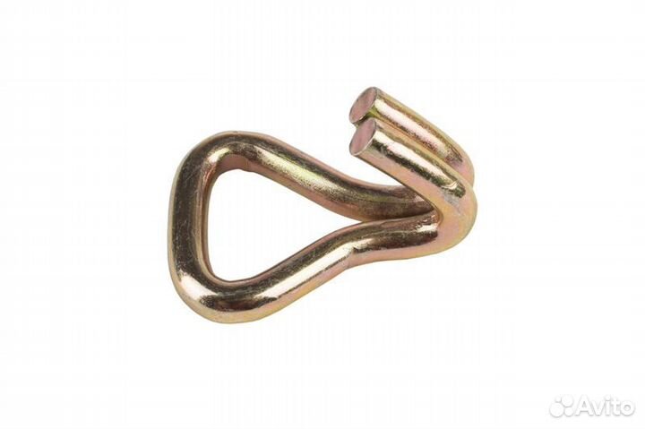 Крючок для стяжного механизма TOR 3,0т 35мм