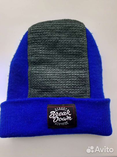 Шапка для Брейк Данса
