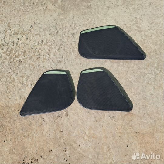 Сетка динамика bose audi a6 c7