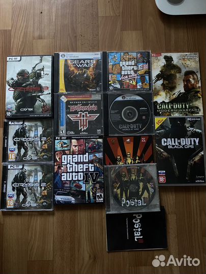 Компьютерная игра