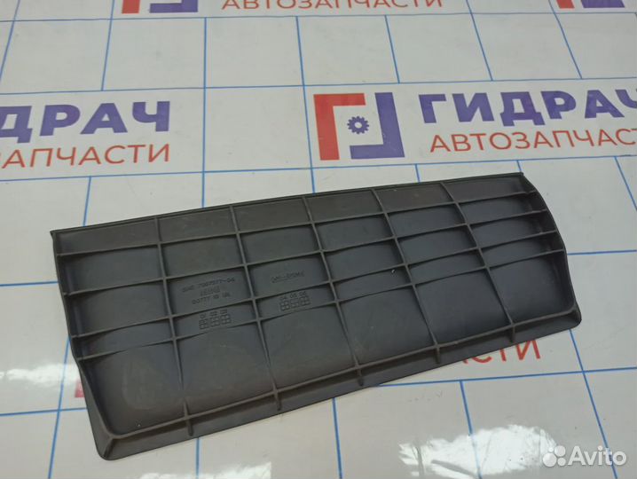 Коврик бардачка правого Mini Cooper (R50) 51437057