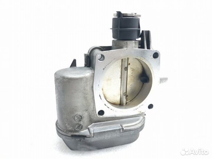 Дроссельная заслонка Mercedes-Benz Clk-Class C208