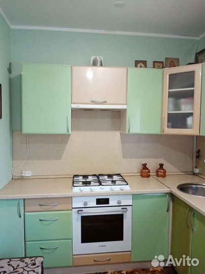 Кухня б/у