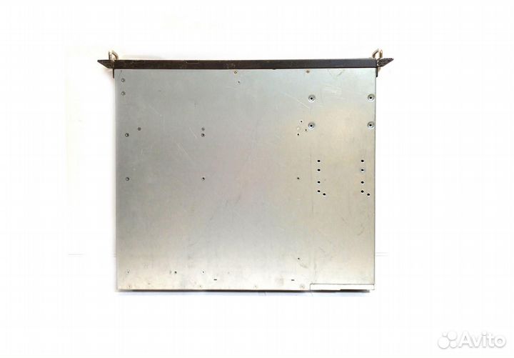 Корпус RSMatic-120R4 1U