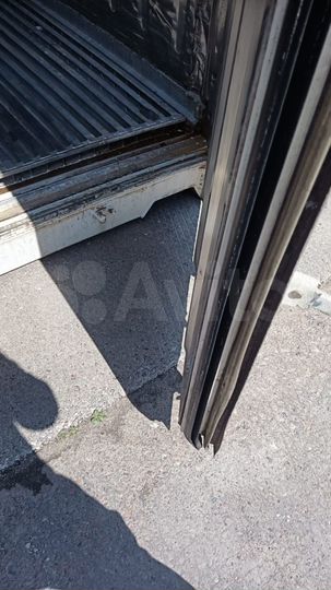 Морской 40 футовый контейнер-рефрижератор в аренду