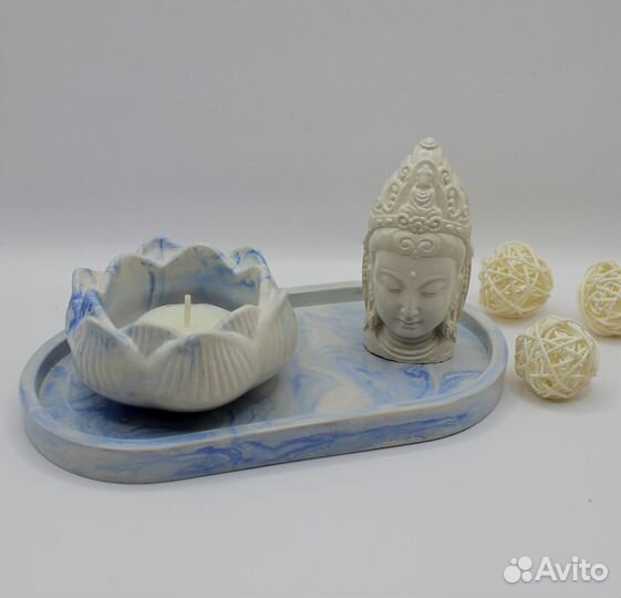 Гипсовый набор