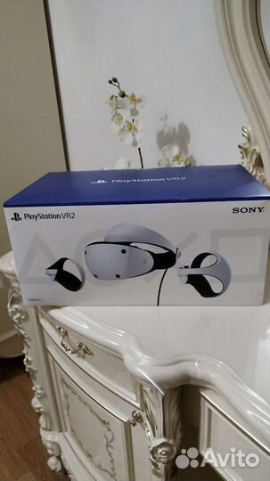 Ps5 vr2