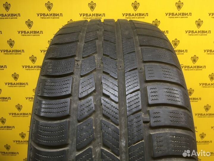 Nexen Winguard Sport 225/50 R17 98V