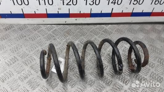 Пружина задняя toyota verso AR2 (72X12LY01)