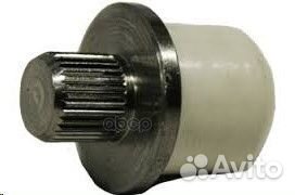 Шарнир вилки сцепления renault 7700875163 renault