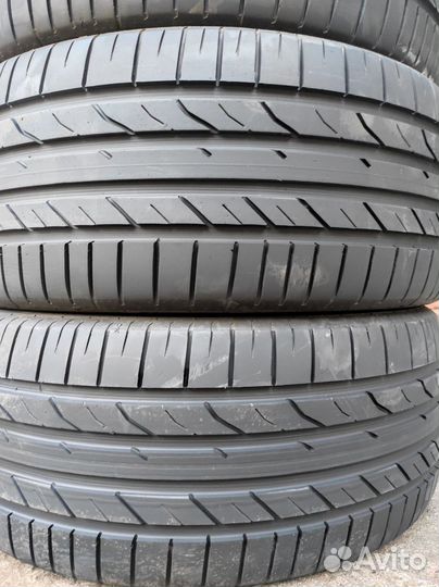 Continental ContiSportContact 5 225/45 R17